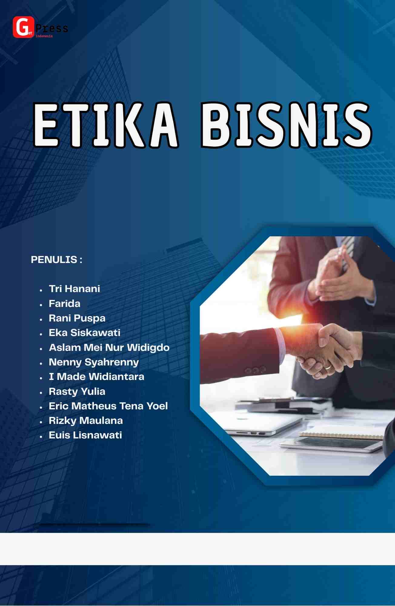 Etika Bisnis